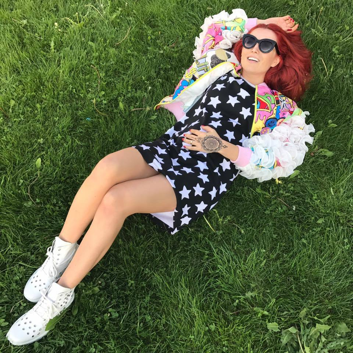 Însărcinată în ultimul trimestru, Elena Gheorghe a făcut marele anunţ în privinţa venirii pe lume a fetiţei. „Medicul mi-a spus…”
