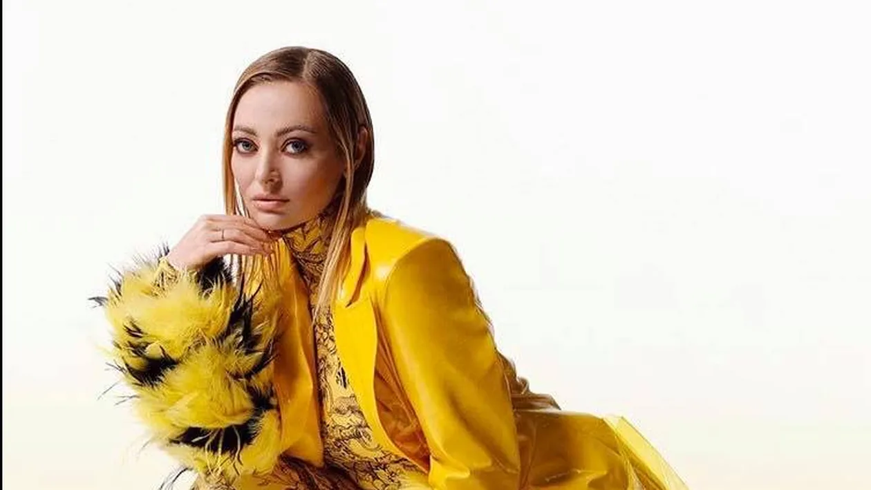 Delia, replici tăioase cu fanii, pe Instagram: ”La ce doctor ai apelat?” / ”Sună ca și când am avut buză de iepure!”