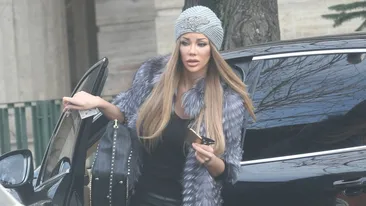 Detaliul care a dat-o de gol pe Bianca Dragusanu! S-a inchis in casa din cauza unei operatii secrete!