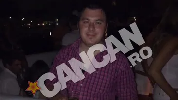 Fiul fostului sef al Politiei Prahova, prins la volan fara permis si cu numere expirate