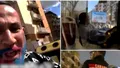 Un cunoscut influencer italian a prins un hoţ care tocmai ce jefuise o româncă. Urmărire ca-n filme, pe străzile din Roma