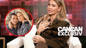 Andreea Bănică recunoaște după zeci de ani de relație! A jonglat între soț și un alt bărbat: “Îmi plăcea mai mult decât de Lucian”
