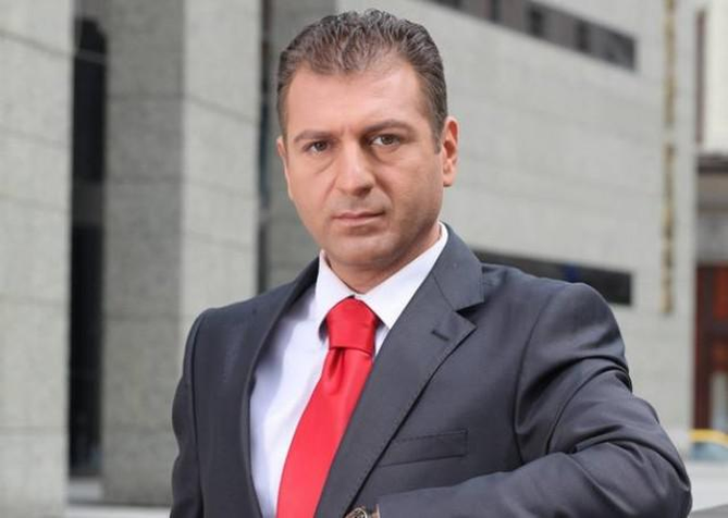 Christian Sabbagh părăsește Kanal D: “Trebuie să ne luăm la revedere“