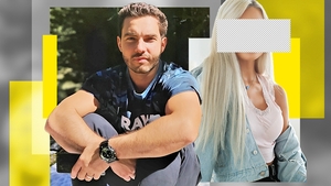 Secretul iubitei lui Răzvan Miheț! Părăsit de Oana Matache și, apoi, de Sore, a ”lovit” cu o misterioasă sexy-blondină! CANCAN.RO are detaliile