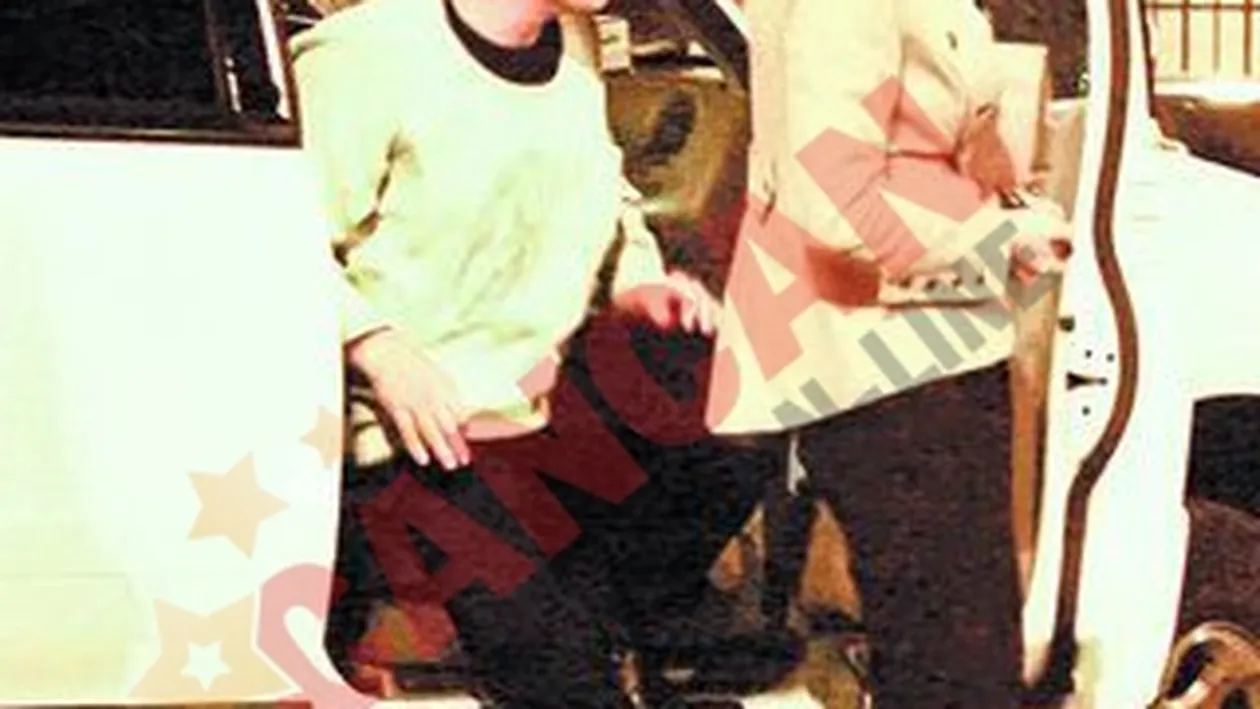 Si-a adus la hotel o pustoaica de 19 ani