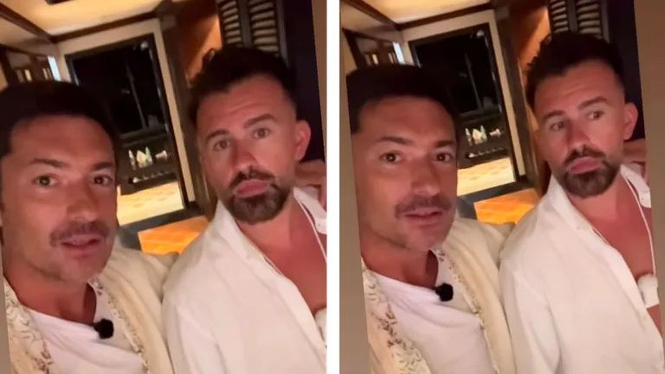 Florin Ristei l-a desființat pe concurentul care s-a dat lovit la Insula iubirii 2025. Radu Vâlcan n-a fost mișcat nici el de minciuna lui