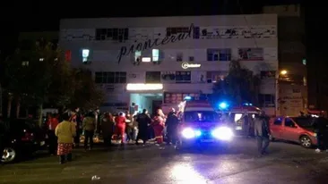 Asistenta eroina de la “Colectiv” s-a scandalizat! “Sa-ti fie rusine! Esti un caracter zero!”