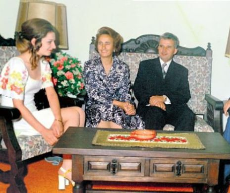 Petre Roman, adevărul despre relația pe care a avut-o cu fiica lui Nicolae Ceaușescu: “Am cunoscut-o pe Zoe în 1972”. Cum a caracterizat-o pe fosta lui soție