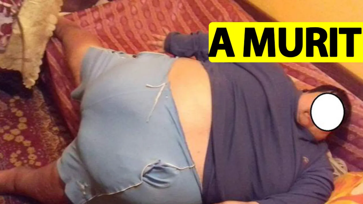 A MURIT! Doliu uriaș în România. ”Nimeni nu te ajută dacă nu ai bani să dai la medici!”