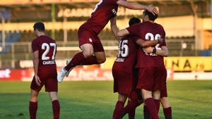 CFR Cluj, debut cu dreptul în noul sezon al Ligii 1: „Nu sunt mulțumit de joc!”