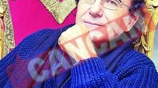 Al Bano, "luat de cap" de vinul romanesc