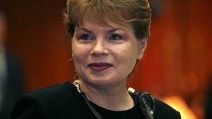 Mona Pivniceru a depus juramantul de investitura in functia de ministru al Justitiei