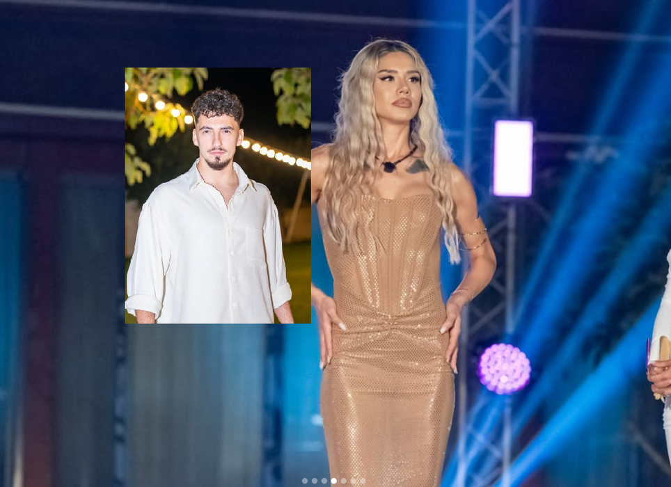 Ce au vorbit Daniela Pana și Remi Dobre în apă