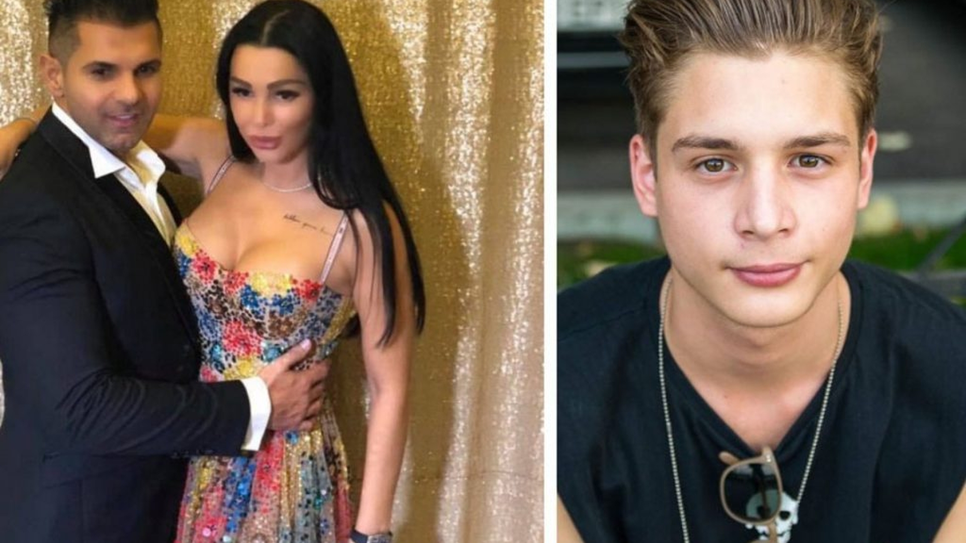 Reacția uluitoare a lui Robert, fiul lui Brigitte Pastramă, după ce a mama lui a fost bătută într-o parcare de soțul ei: ”Eu îl înțeleg pe Florin”