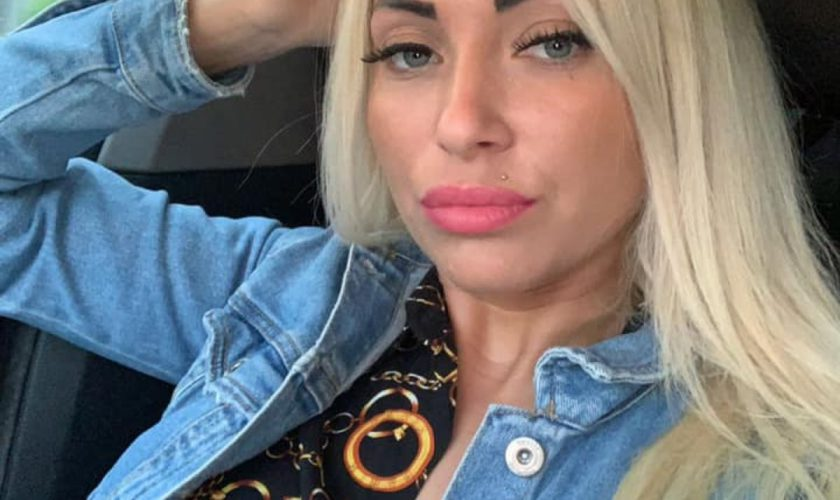 Andreea Pirui și Marius, de la Puterea Dragostei, bolnavi de COVID-19! Anunțul făcut de blondină