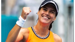 Sorana Cîrstea i-a dedicat unui bărbat victoria uriașă de la US Open. „E pentru el, a suferit alături de mine”