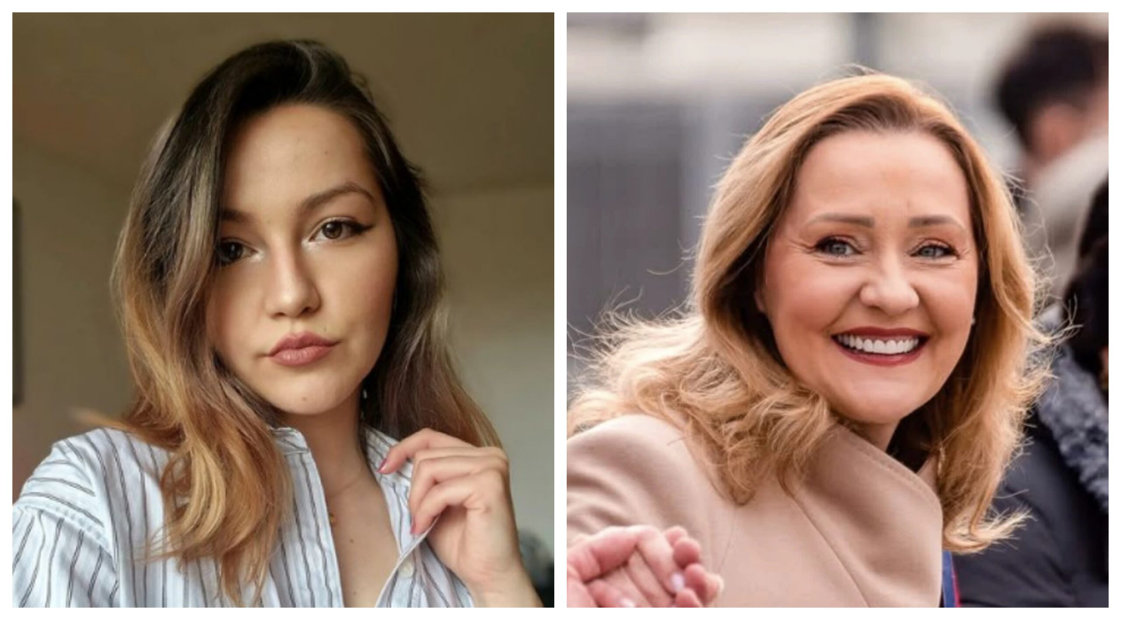 Oana Lasconi este implicată într-un nou scandal / Sursa foto: Facebook