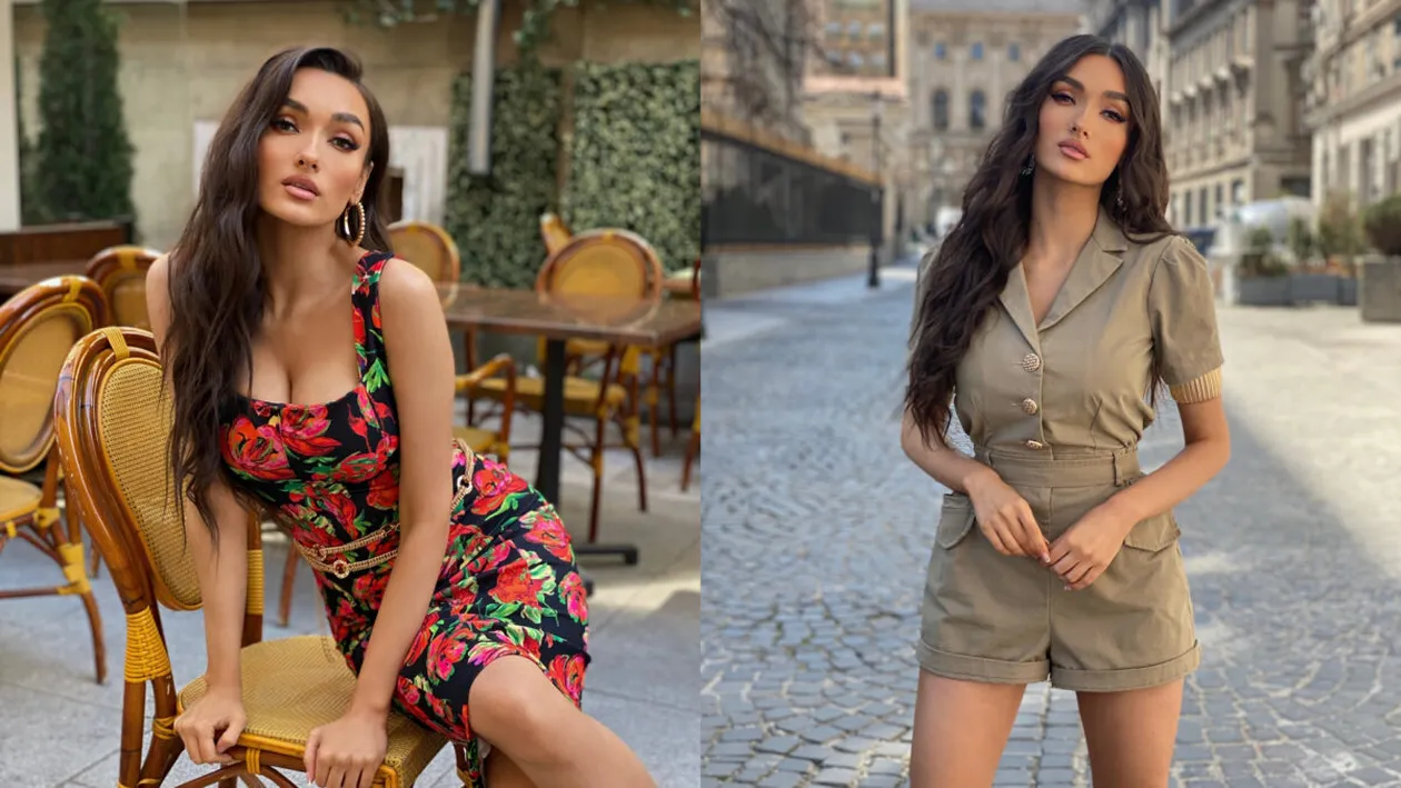 Unde și cu cine își va petrece Viviana Sposub Paștele, după despărțirea de George Burcea: ”Recunoștință pentru tot ce trăiesc acum”