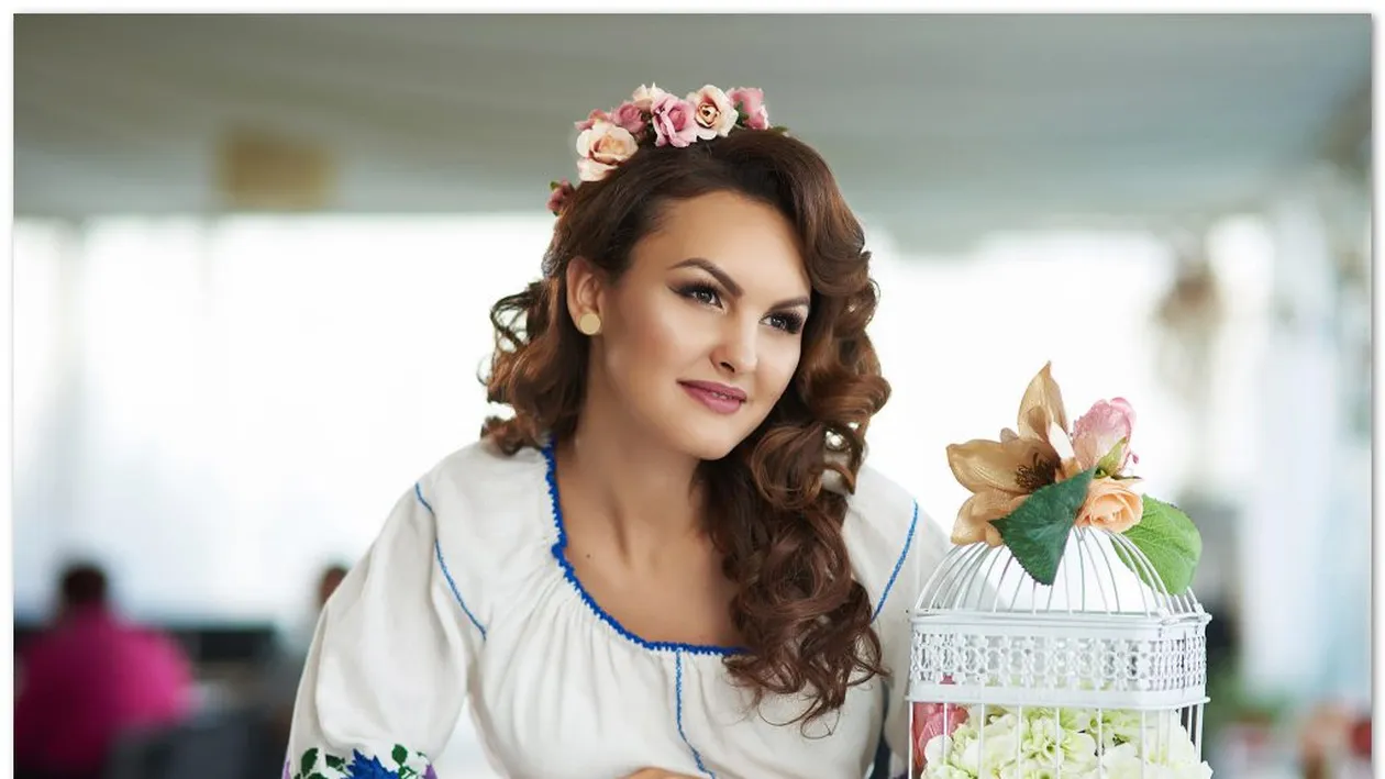 A scos piesa în plină pandemie de coronavirus! Bănățeanca Simona Ruscu, mesaj profund: ”Cum îi primăvara”