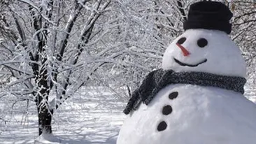 Urmatoarele zile vin cu temperaturi mai ridicate! Afla aici cum va fi vremea de Craciun in toata tara