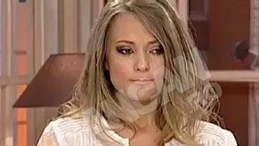 Oana Matache, sora Deliei: Am fost complexata pentru ca eram mult prea slaba