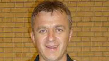 DOLIU! Antrenorul HCM Constanta, Zoran Kurtes, a decedat!
