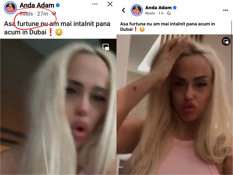 anda adam 