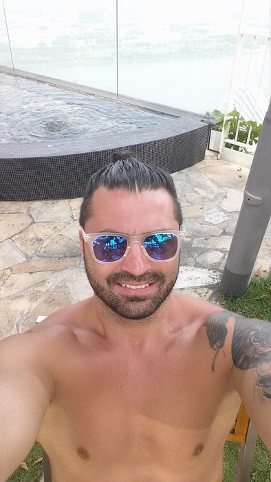 Prima reacție a nașului Pepe după ce Connect-R a anunțat că s-a despărțit de Misha! Motivul separării