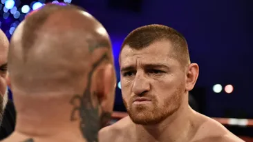 Cătălin Moroșanu, doborât de nostalgie! ”Dacă mâine aș putea s-o iau de la capăt...” VIDEO