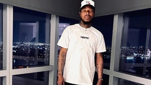 Cunoscutul rapper Fetty Wap este în doliu! Fiica sa, de numai 4 ani, a murit