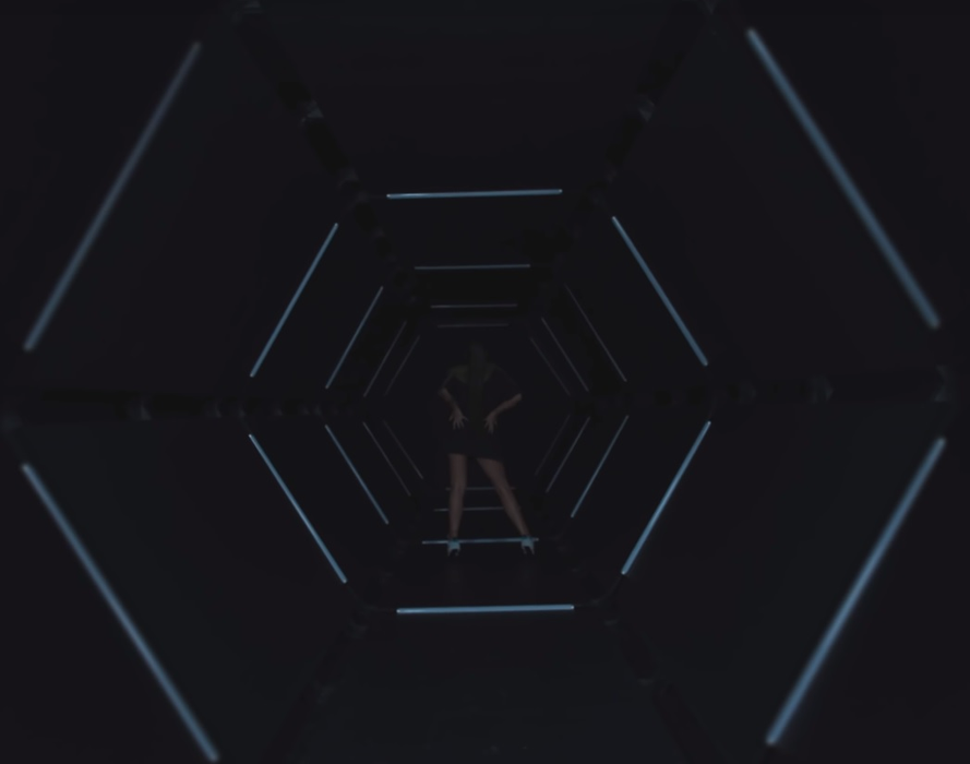 Antonia, fără lenjerie intimă în noul videoclip. Vezi imaginile