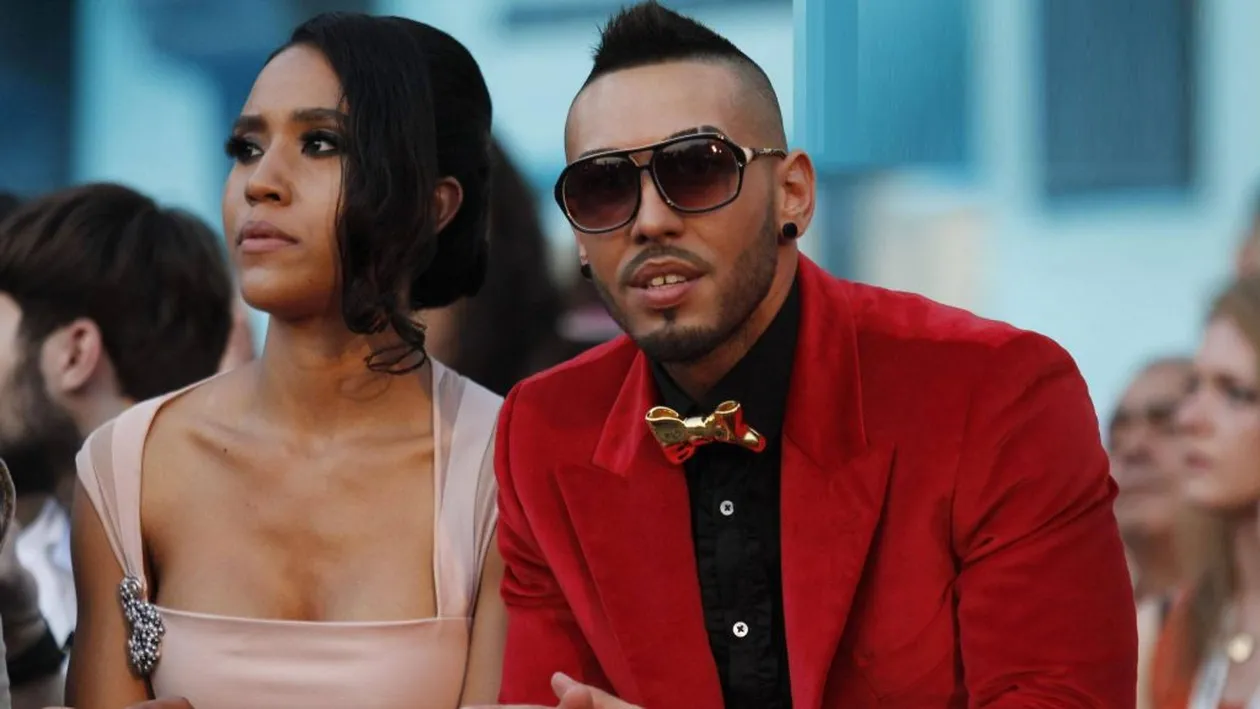 Ți-o mai amintești pe Ana, mulatra de care Alex Velea a divorțat pentru Antonia?! Ireal cum arată acum și ce a ajuns să facă pentru bani