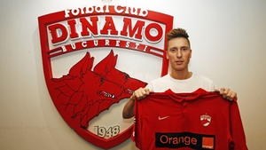 Ea e ”bomba-sexy” a feroezului de la Dinamo!