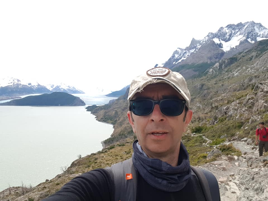 Mihai Găinușă, fascinat de Andra: „Măruță, tată, să-ți trăiască franțuzoaica”