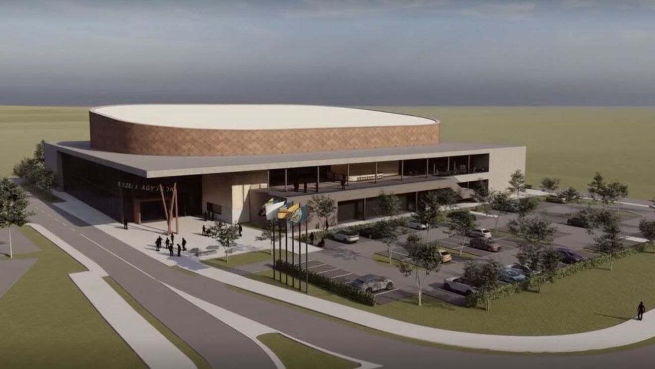 Renașterea sportului românesc: infrastructura modernă pentru performanță