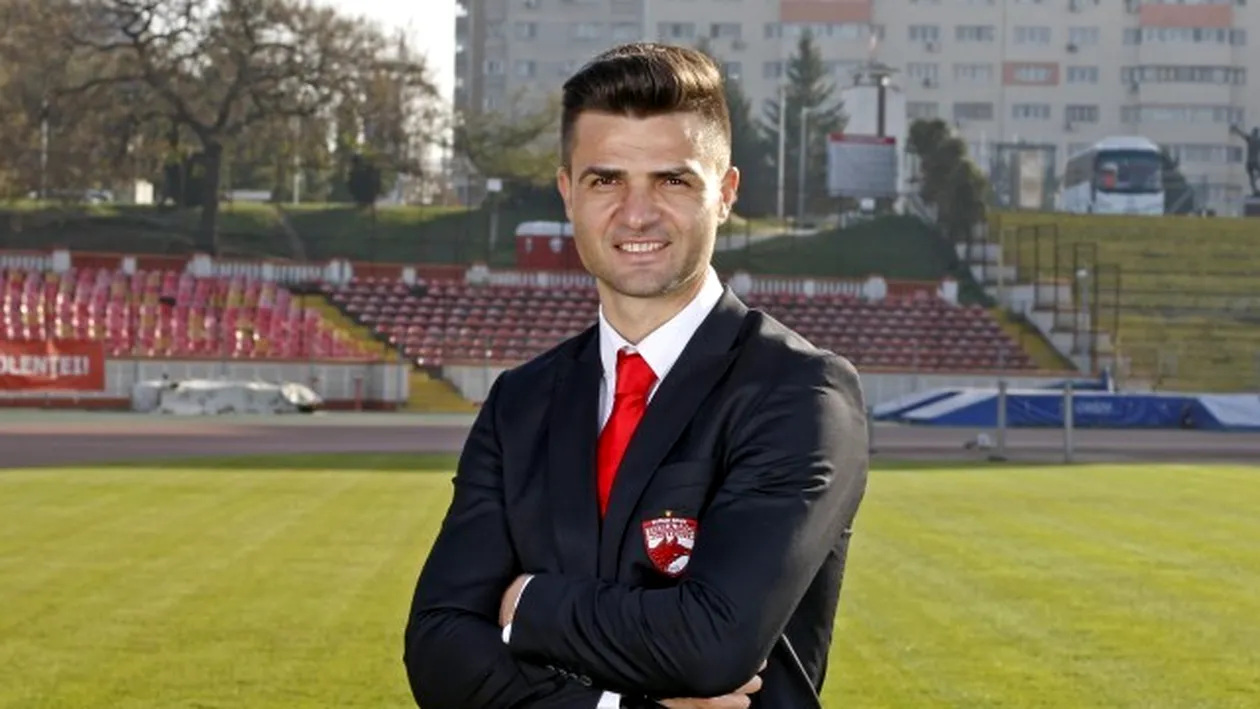 Florin Bratu: „Sunt mândru de fotbaliștii mei!”