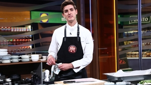 Cine este Luca Francesco Zvaleni, cuțitul de aur al lui chef Richard Abou Zaki. A pășit pentru prima dată într-un restaurant cu stea Michelin, la doar 16 ani