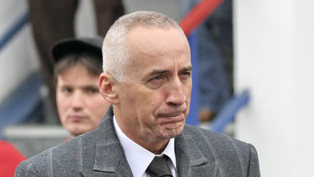 Fostul preşedinte al Oţelului Galaţi are “arici” în buzunar ! Marius Stan, în război cu fiul său pentru pensia alimentară!