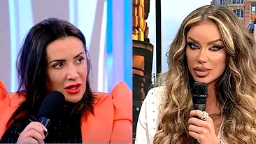 De ce Mara Bănică şi Bianca Drăguşanu nu îşi mai vorbesc de ani buni? N-aș mai crede-o niciodată...