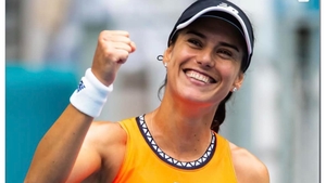 Sorana Cîrstea i-a dedicat unui bărbat victoria uriașă de la US Open. „E pentru el, a suferit alături de mine”