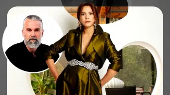 Oksana Ionașcu a aflat că este însărcinnată cu al 7-lea copil în timp ce soțul o înșela: ”La nivel de suflet s-a sacrificat el”