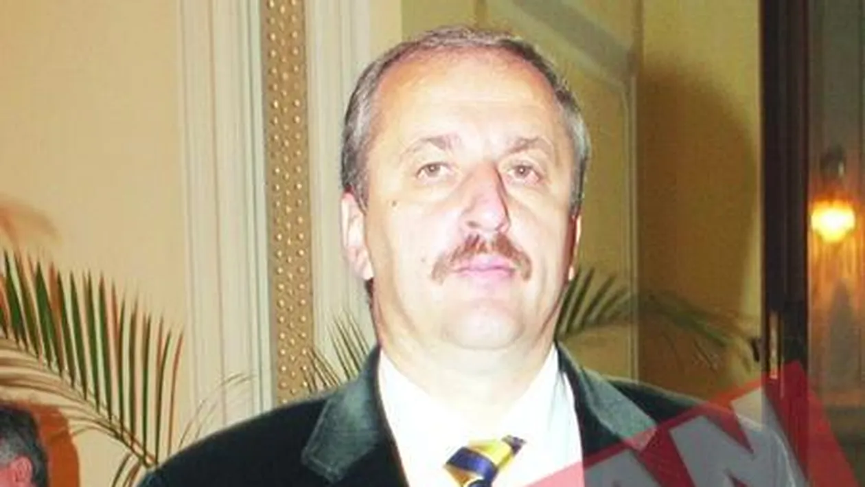 Dancu a demisionat de la varful PSD