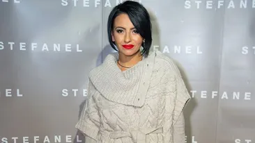 Giulia Anghelescu nu mai poate! Anuntul facut in aceasta dimineata!