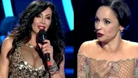 ANDREEA MARIN se pregăteşte pentru ”meciul” de săptâmâna viitoare cu MIHAELA RĂDULESCU: ”N-a fost uşor”