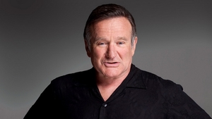 Robin Williams s-a internat intr-o clinica de dezalcoolizare! Motivul este INCREDIBIL: "Vrea sa.."