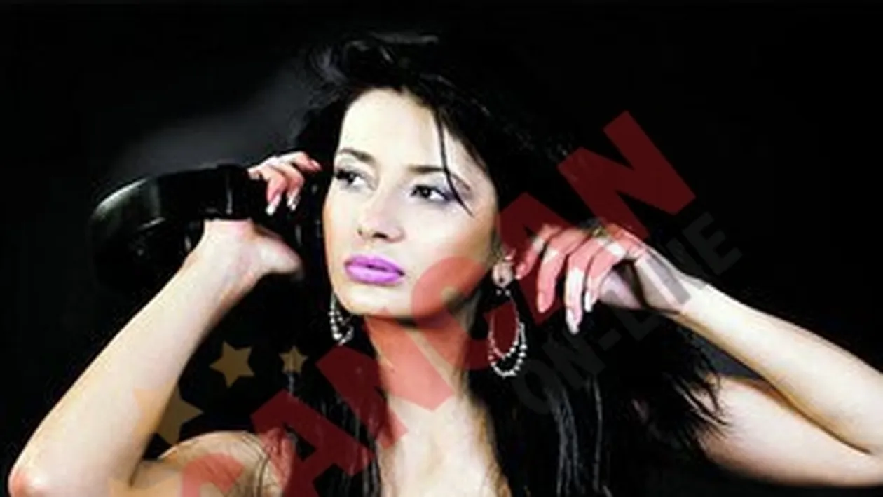 DJ Harra, ameninta barbatii cu verisoara-vrajitoare