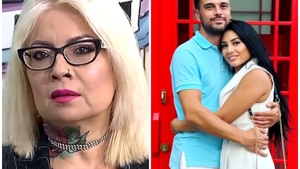 Catinca Roman l-a luat în vizor pe Marius Elisei! Ce a putut să spună despre fostul soț al surorii sale