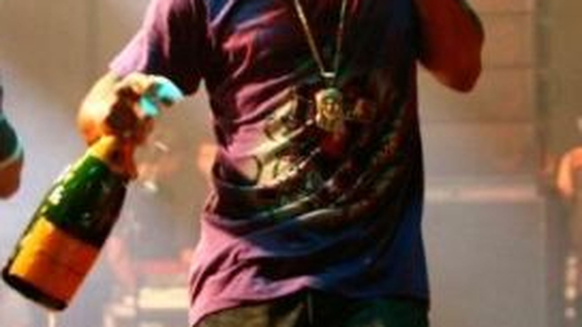 Ja Rule concerteaza, pe 6 si 8 ianuarie, la Brasov si Bucuresti