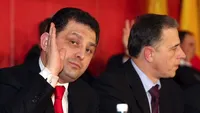 Mircea Geoana, Marian Vanghelie si Dan Sova au fost exclusi din PSD! Ce a declarat Victor Ponta