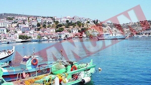 Vacante de Paste in Grecia cu 105 euro